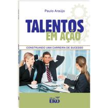 Livro - Talentos em ação