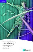 Livro - Tales Of Mystery & Imagination & Ebook & Digital Resources - Level 5 Livro - Tales Of Mystery & Imagination & Ebook & Digital Resources - Level 5