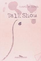 Livro - Talk show