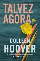 Livro - Talvez agora