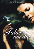 Livro - Talvez um dia Livro - Talvez um dia