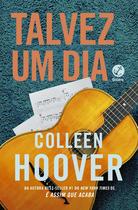 Livro - Talvez um dia Livro - Talvez um dia