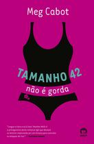 Livro - Tamanho 42 não é gorda