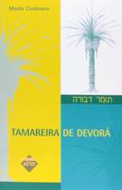 Livro Tamareira de Devorá