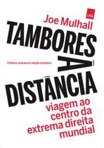 Livro - Tambores à distância