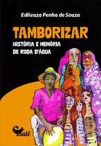 Livro - Tamborizar