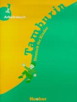 Livro - Tamburin 1 Ab (Exerc) - HUEBER VERLAG Livro - Tamburin 1 Ab (Exerc) - HUEBER VERLAG