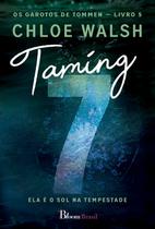 Livro - Taming 7 Livro - Taming 7