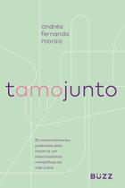 Livro - Tamo junto