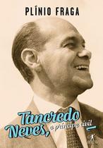 Livro - Tancredo neves o príncipe civil