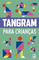 Livro - Tangram para crianças