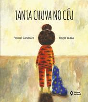 Livro - Tanta chuva no céu Livro - Tanta chuva no céu
