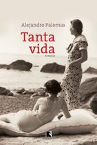 Livro - Tanta vida