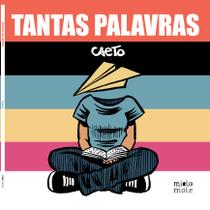Livro - Tantas palavras