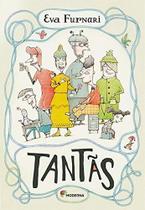 Livro - Tantas