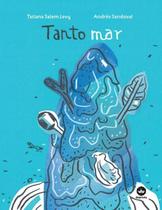 Livro - Tanto mar Livro - Tanto mar
