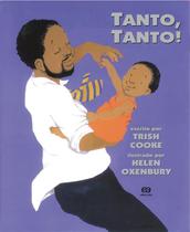 Livro - Tanto, tanto! Livro - Tanto, tanto!