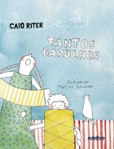Livro - Tantos barulhos