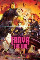 Livro - Tanya The Evil: Crônicas de Guerra - 21