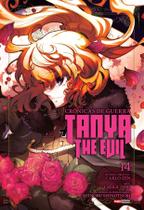 Livro - Tanya the Evil: Crônicas de Guerra Vol. 14