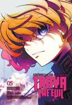 Livro - Tanya the Evil: Crônicas de Guerra Vol. 5