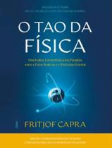 Livro - Tao Da Fisica, O - 3ªed