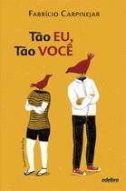 Livro - Tão eu, tão você