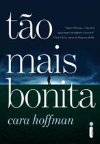 Livro - Tão mais bonita