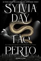 Livro - Tão perto Livro - Tão perto