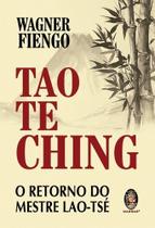 Livro - Tao Te Ching