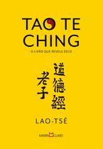 Livro - Tao Te Ching