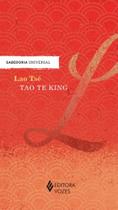 Livro - Tao Te King