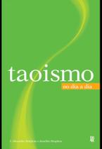 Livro - Taoismo no dia a dia