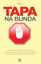 Livro - Tapa na bunda