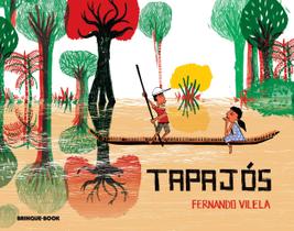 Livro - Tapajós