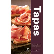 Livro - Tapas