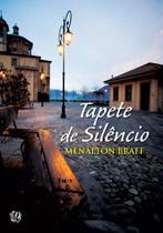 Livro - Tapete de silêncio