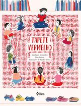 Livro - Tapete vermelho Livro - Tapete vermelho