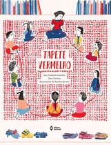 Livro - Tapete vermelho