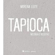 Livro - Tapioca