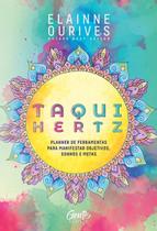 Livro - Taqui-Hertz
