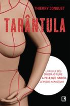 Livro - Tarântula Livro - Tarântula