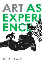 Livro Tarcherperigee Arte como Experiência Livro Tarcherperigee Arte como Experiência