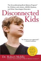 Livro Tarcherperigee Crianças Desconectadas Autismo TDAH Dislexia Livro Tarcherperigee Crianças Desconectadas Autismo TDAH Dislexia
