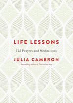 Livro Tarcherperigee Lições de Vida 125 Orações e Meditações Livro Tarcherperigee Lições de Vida 125 Orações e Meditações