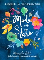 Livro Tarcherperigee Made Out of Stars Diário Livro Tarcherperigee Made Out of Stars Diário