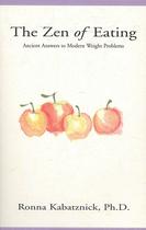 Livro Tarcherperigee O Zen da Alimentação Livro Tarcherperigee O Zen da Alimentação