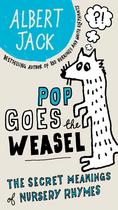 Livro Tarcherperigee Pop Goes the Weasel: Os Significados Secretos das Canções de Ninar Livro Tarcherperigee Pop Goes the Weasel: Os Significados Secretos das Canções de Ninar