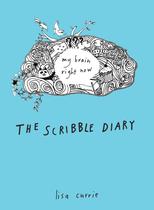 Livro Tarcherperigee The Scribble Diary Livro Tarcherperigee The Scribble Diary