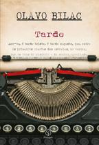 Livro - Tarde